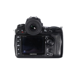 Used Nikon D700 Body